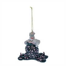 Disney Traditions - Ursula Ornament